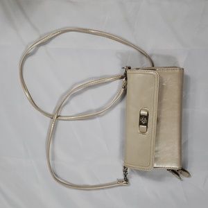 Guani Bernini clutch wallet